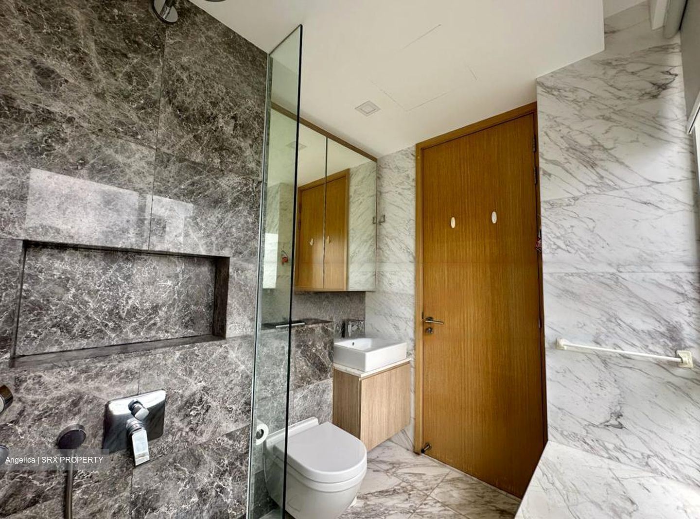 The Peak @ Cairnhill II (D9), Apartment #479880431